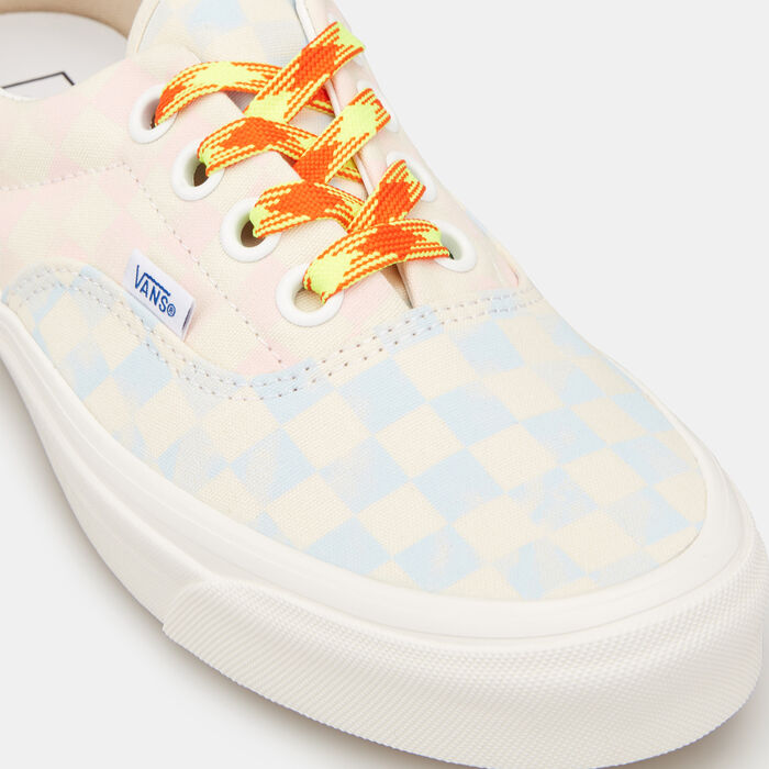 فانس حذاء اناهايم فاكتوري ايرا 95 DK للرجال والنساء عاجي image number 4