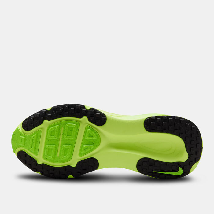نايكي حذاء الجري فيميرو 18 رود للرجال أخضر image number 3
