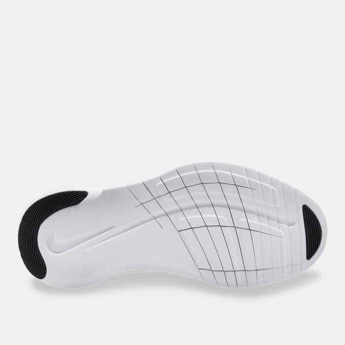 نايكي فري RN NN حذاء رود رانينج للنساء أبيض image number 2