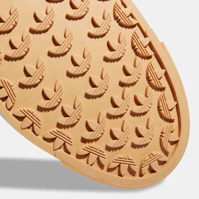 اديداس اورجينال حذاء ساموا للرجال أبيض image number 5