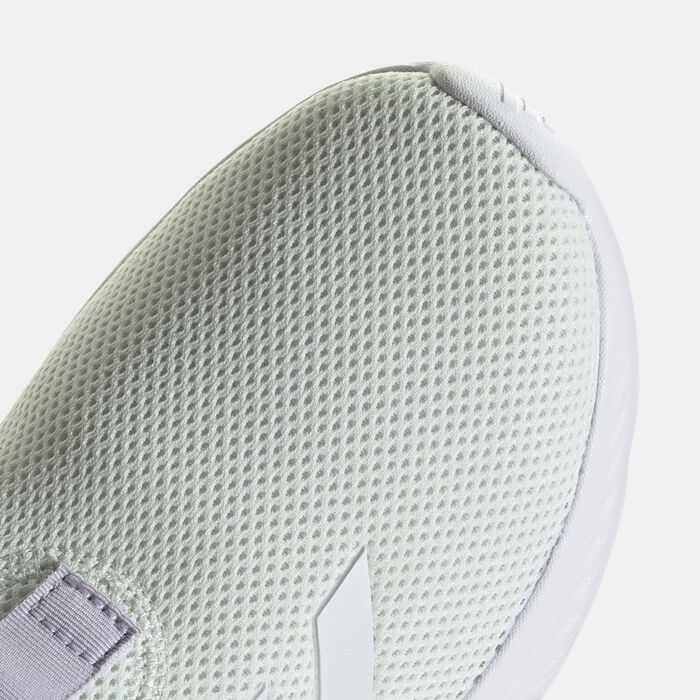 اديداس حذاء كلاودفوم موف سوك للنساء أخضر image number 4