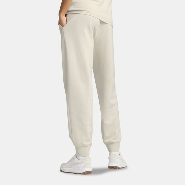 بوما بنطال إسينشال سكريبت كمفورت للنساء بيج image number 1