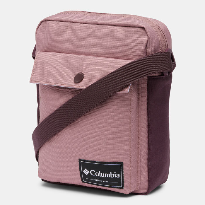 كولومبيا حقيبة كروسبودي زيجزاج II بنفسجي image number 0