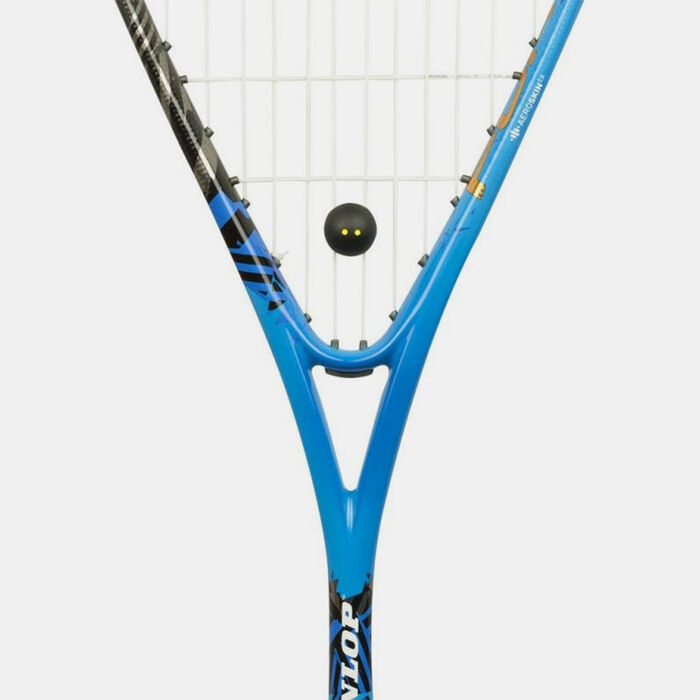 دنلوب مضرب الإسكواش فورس إفولوشن 120 HL متعدد image number 2