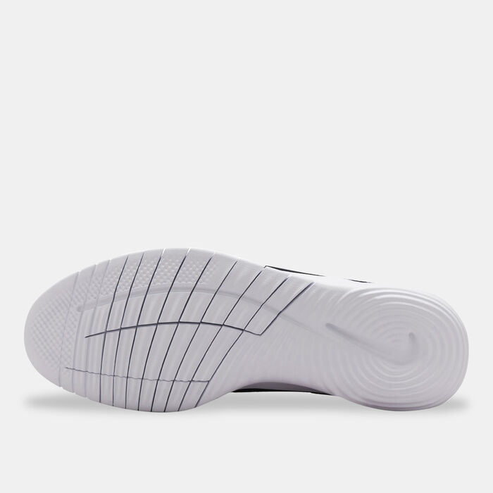 نايكي حذاء الجري فلكس اكبيرينس رن 12 للرجال أسود image number 2