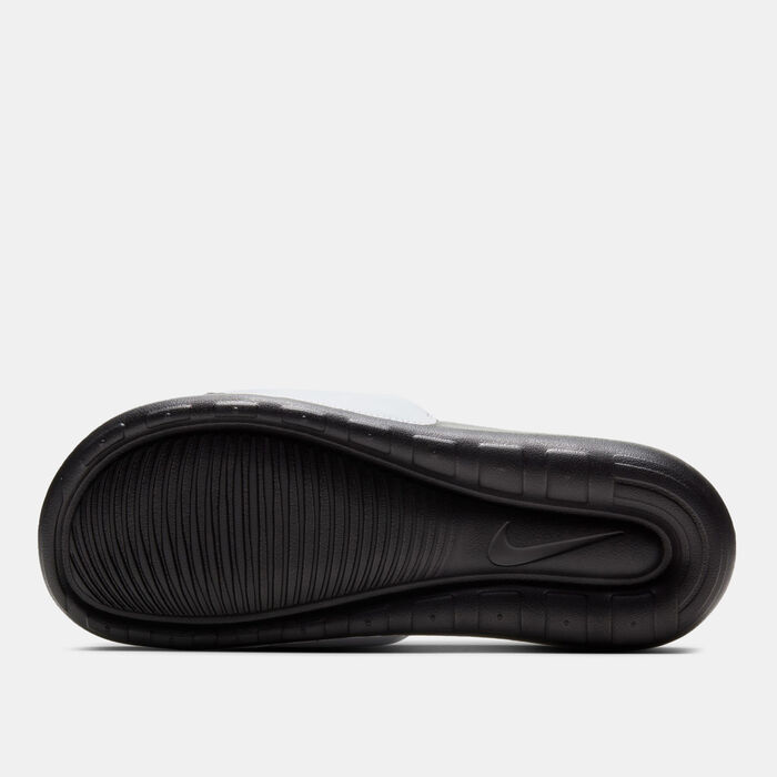 نايكي شبشب فيكتوري ون للرجال أبيض image number 3