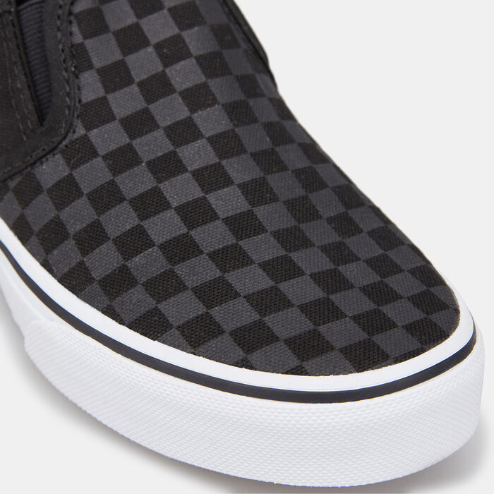 فانس حذاء آشر للاطفال أسود image number 4