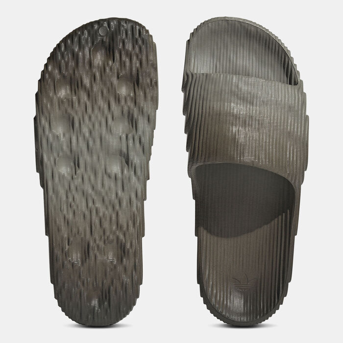 اديداس اورجينال شبشب أديليت 22 للرجال أبيض image number 4