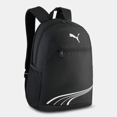 بوما حقيبة الظهر فاندمنتال للأطفال أسود