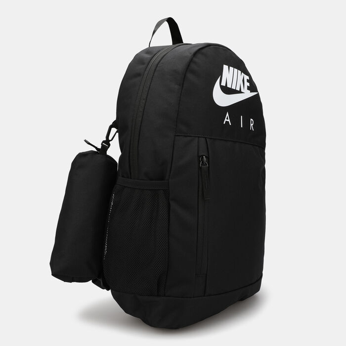 نايكي حقيبة ظهر للاطفال أسود image number 2