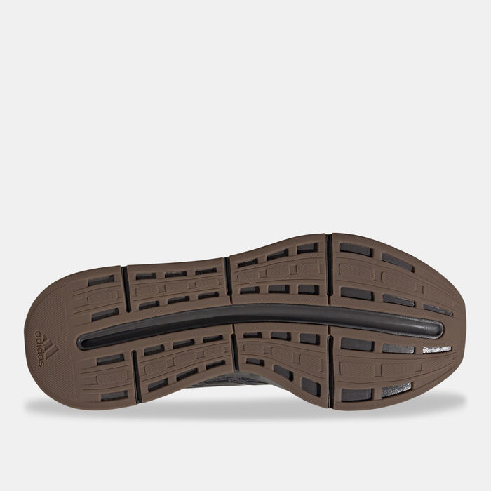 اديداس حذاء سويفت رن للرجال بنى image number 3