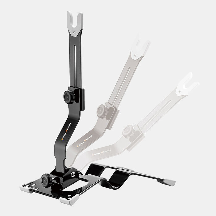 IBER مسند الدراجة ايبيرا هيفي ديوتي ادجاستبل متعدد image number 2