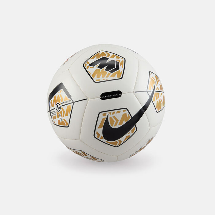 نايكي كرة القدم ميركوريال فيد أبيض image number 0