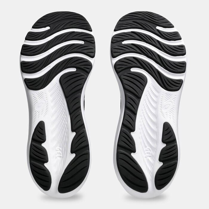 اسيكس حذاء الجري GEL-CONTEND 9 للرجال أسود image number 3