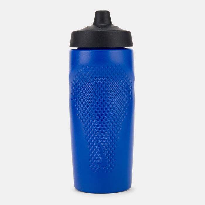 نايكي زجاجة ماء ريفيول - 530 مل أزرق image number 1