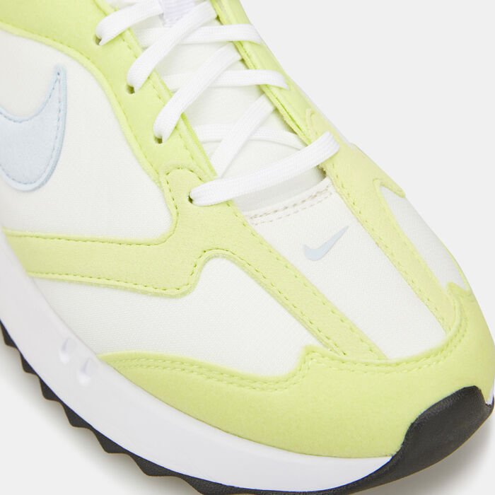 نايكي حذاء اير ماكس داون للنساء أصفر image number 4