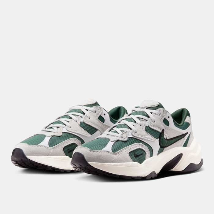 نايكي حذاء AL8 للنساء أبيض image number 1