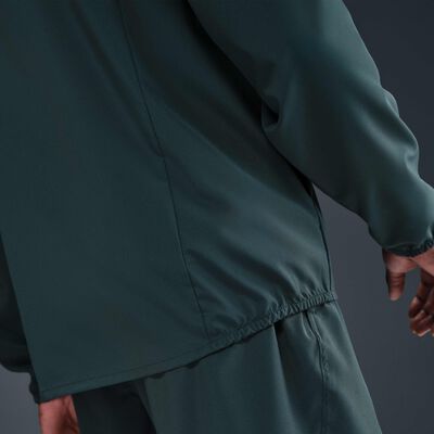 نايكي جاكيت فورم دراي-فت فيرستيل للرجال أخضر