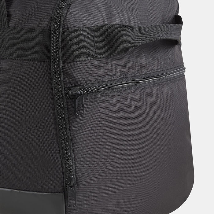 بوما شنطة دافل تشالنجر متوسطة الحجم أسود image number 3