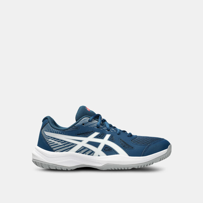 اسيكس حذاء التمرين أبكورت 6 للأطفال أزرق image number 0