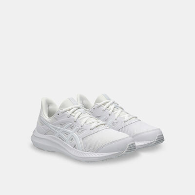 اسيكس حذاء جولت 4 للأطفال أبيض