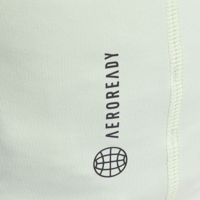 اديداس عصابة رأس تيريكس أخضر image number 3