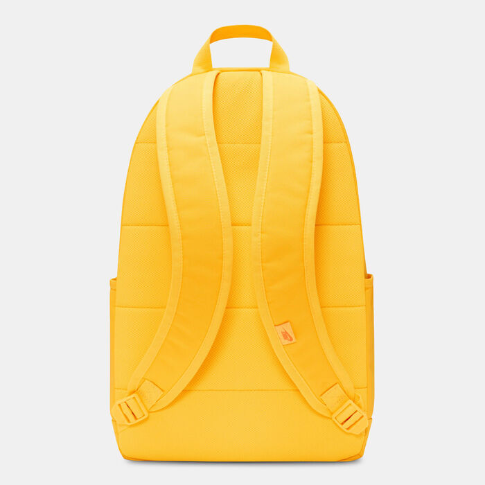 نايكي حقيبة الظهر إليمنتال برتقالي image number 1