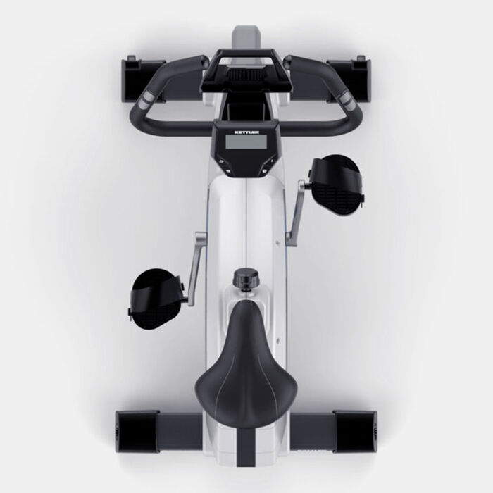 كتلر دراجة GIRO 100 أبرايت أبيض image number 4