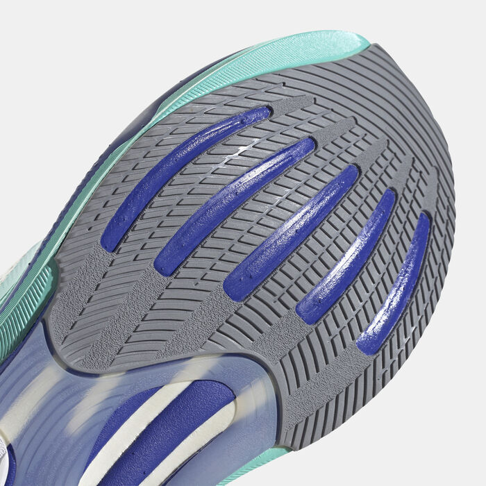 اديداس حذاء الجري سوبرنوفا رايز للرجال متعدد image number 4