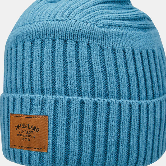 تمبرلاند قبعة بيني جولف بيتش للرجال أزرق image number 2