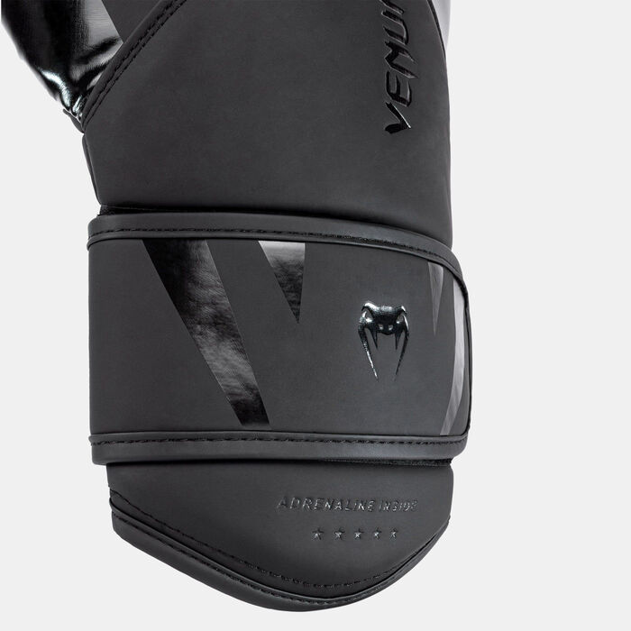 فينوم قفازات الملاكمة تشالنجر 4.0 أسود image number 6