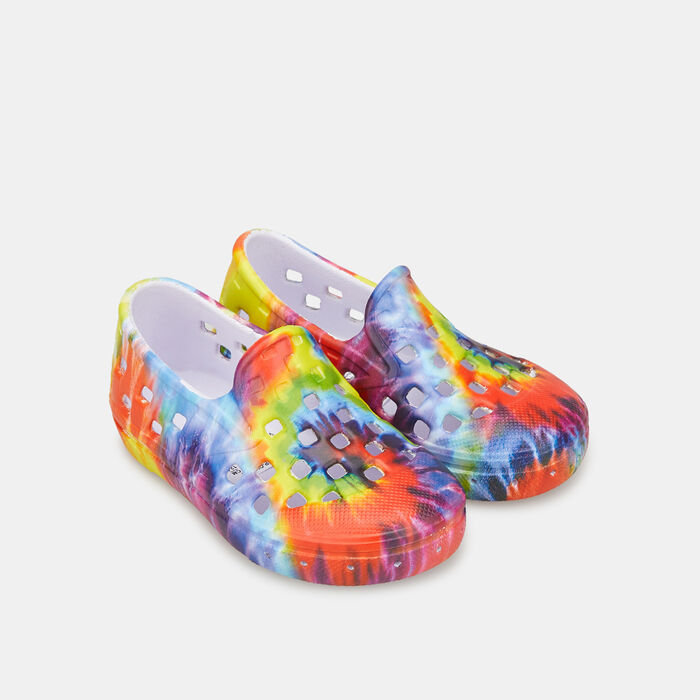 فانس حذاء سليب-اون TRK للاطفال الرضع برتقالي image number 1