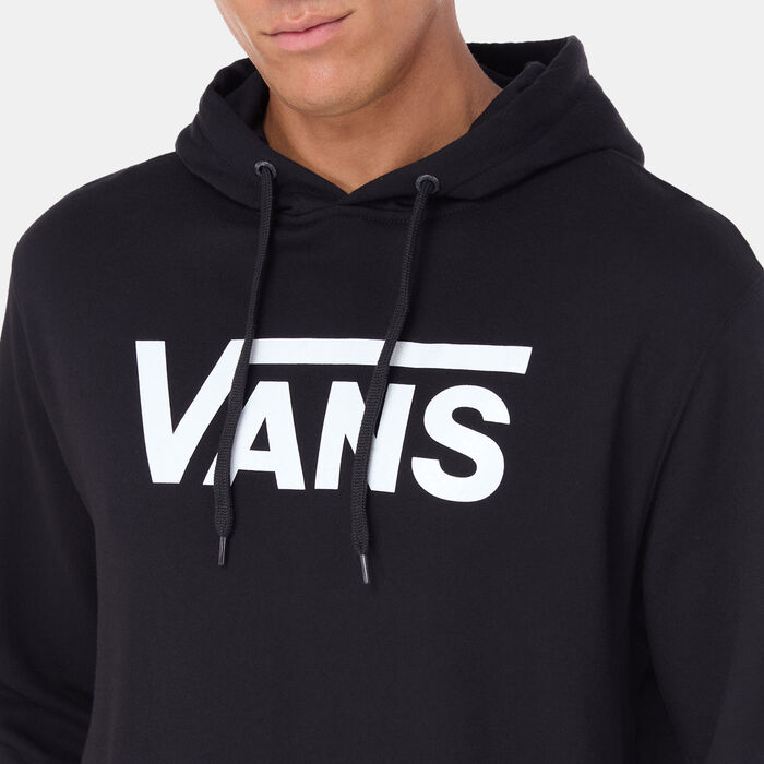 فانس هودي بولوفر كلاسيك للرجال أسود image number 3