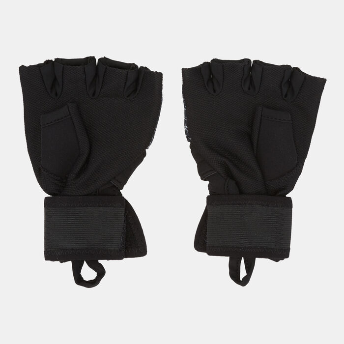 افرلاست لفافات اليدين افرجل أسود image number 1