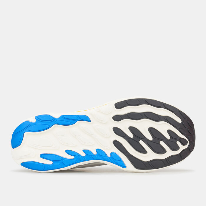 نيو بالانس حذاء الجري فريش فوم X فونغو v6 للرجال أبيض image number 4