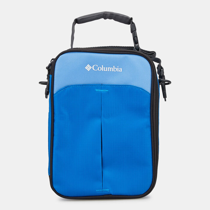 كولومبيا حقيبة الغذاء نورثيرن تريك اب رايت هاردبودي أزرق image number 0
