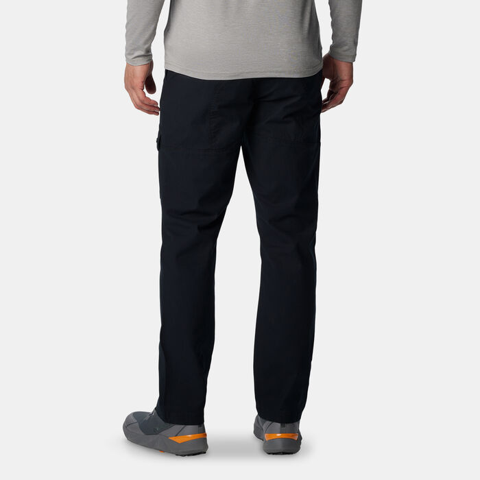 كولومبيا سروال والو كارجو للرجال أسود image number 1