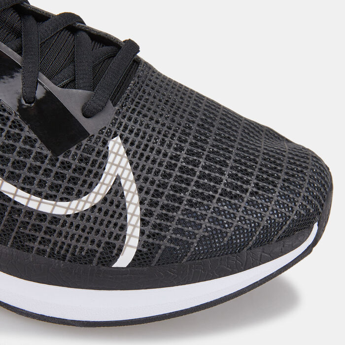 نايكي حذاء زوم اكس سوبر ريب سيرج للنساء أسود image number 4