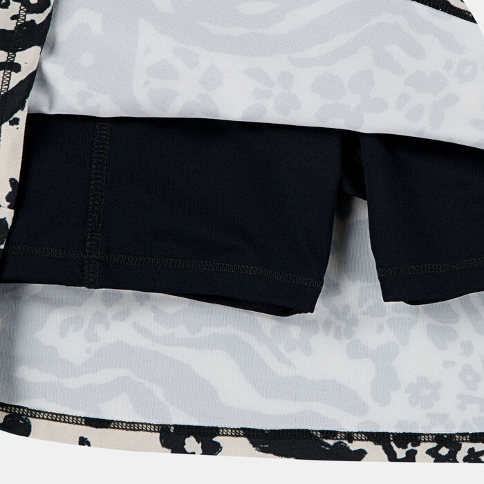 نايكي فستان وايلدفلاور فاشن للأطفال بنى image number 4