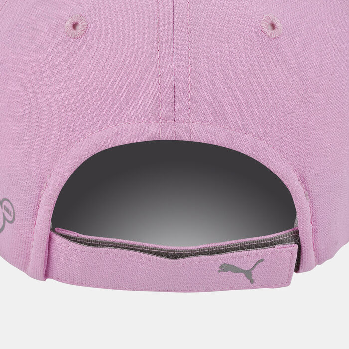 بوما قبعة رننج III image number 1