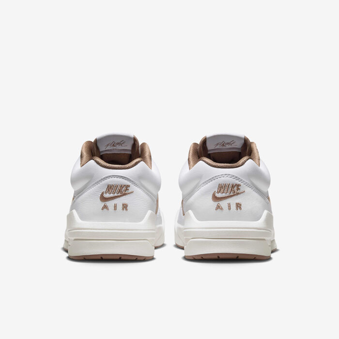 جوردن ستاديوم 90 حذاء للنساء أبيض image number 5