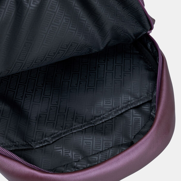 بوما حقيبة الظهر كور اب للنساء وردي image number 3