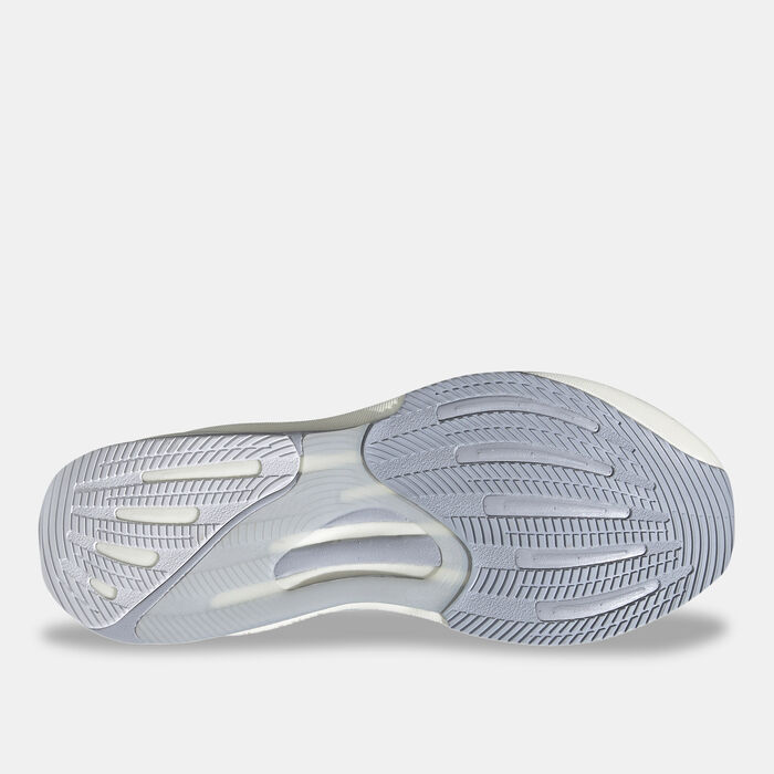 اديداس حذاء الجري سوبر نوفا رايز للنساء أسود image number 3