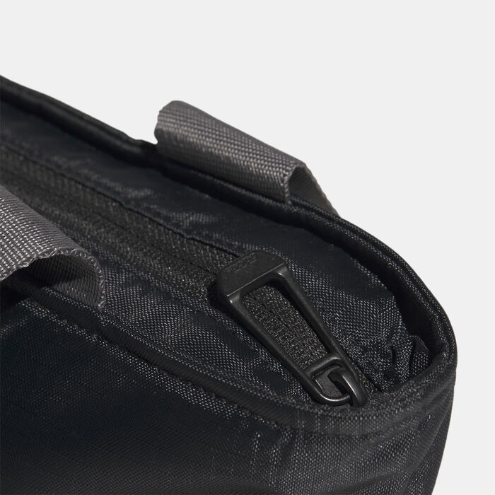 اديداس حقيبة توت كولر أسود image number 5