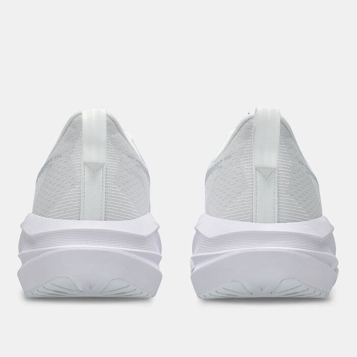 اسيكس حذاء الجري نوفابلاست 5 للنساء أبيض image number 5