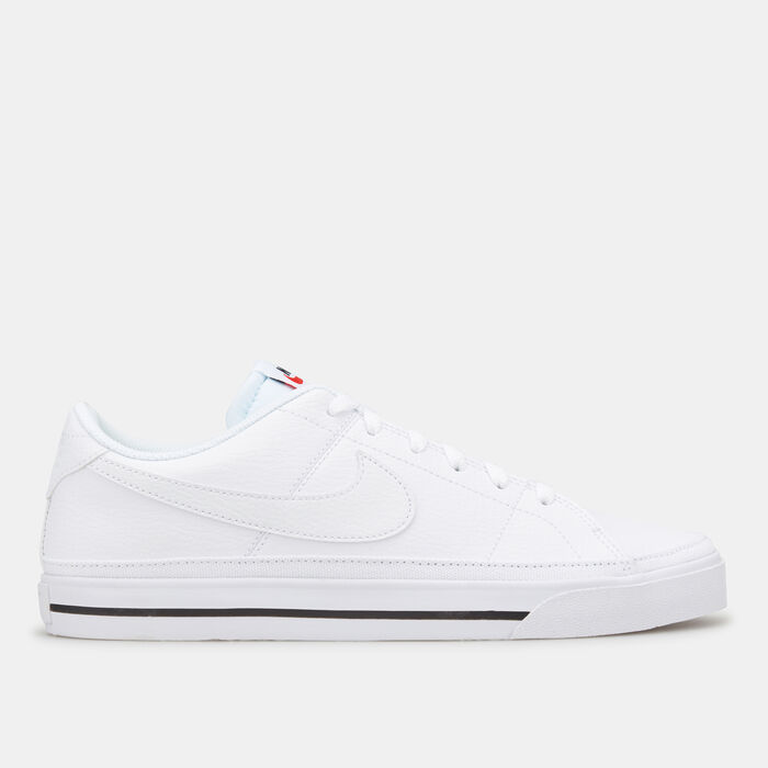 نايكي حذاء كورت ليجاسي نكست نيتشر للنساء أبيض image number 0