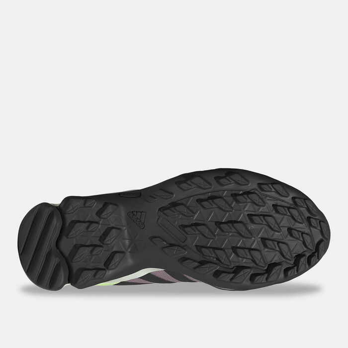 اديداس حذاء الهايكينغ AX2S للنساء أسود image number 3