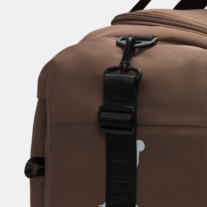 جوردن حقيبة دافل فيلوسيتي بنى image number 4