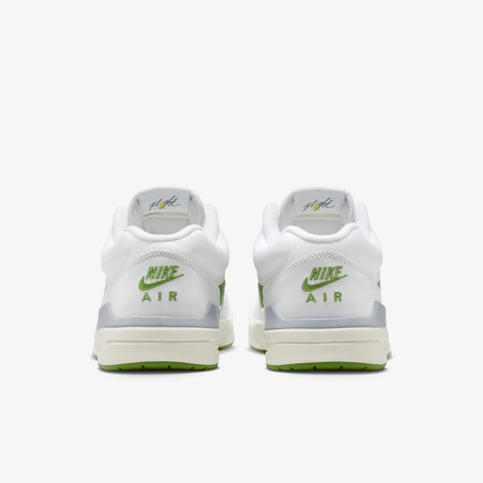 جوردن ستيديوم 90 حذاء للنساء أبيض image number 5