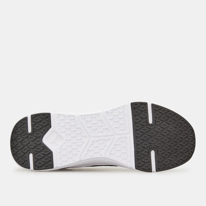 بوما حذاء الجري SOFTRIDE برو إيكو سليب-أون للنساء أسود image number 4